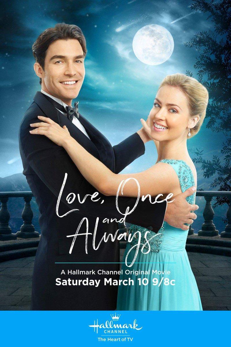 Love, Once and Always (TV)