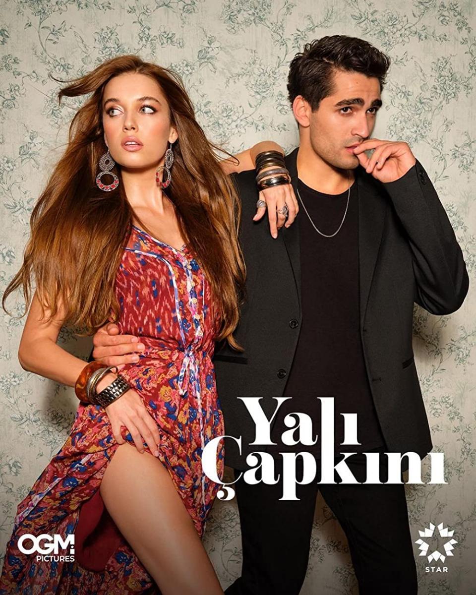 Yali Çapkini (Serie de TV)