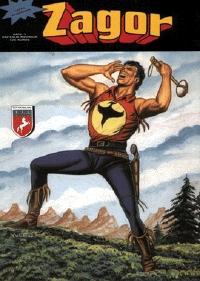 Zagor