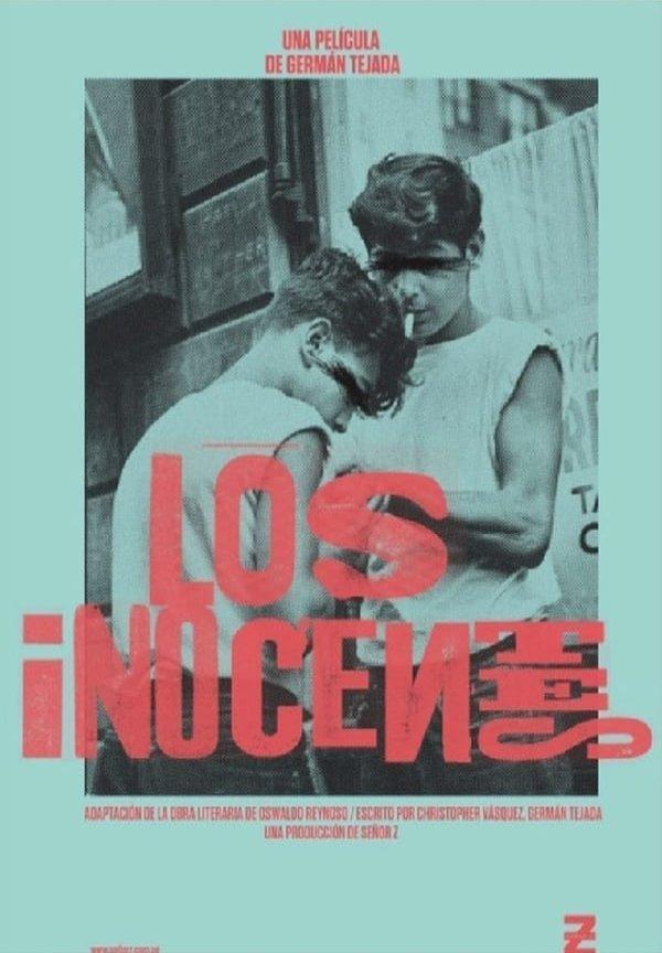 Los inocentes