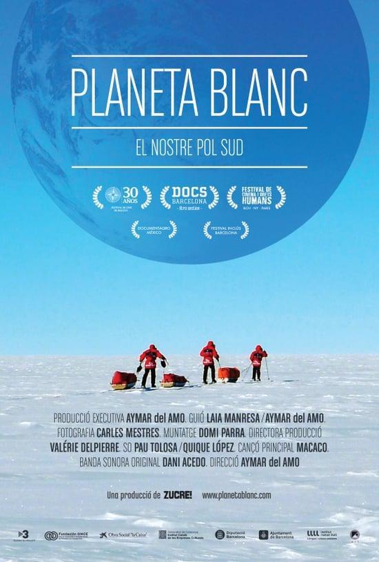 White Planet