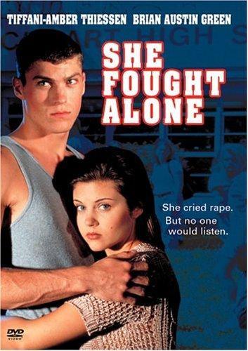 She Fought Alone (TV)