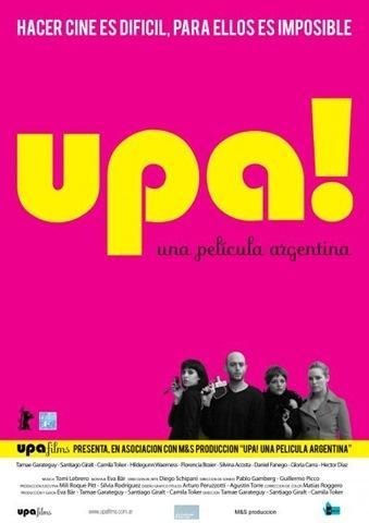 Upa! An Argentinian Movie