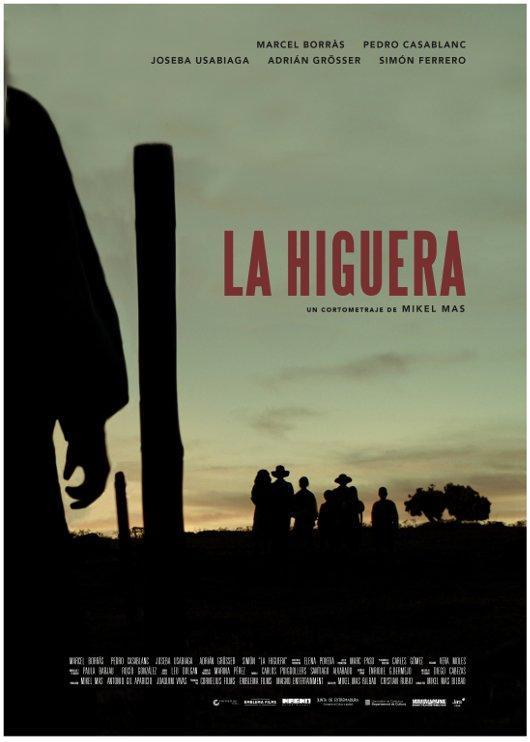 La Higuera (C)