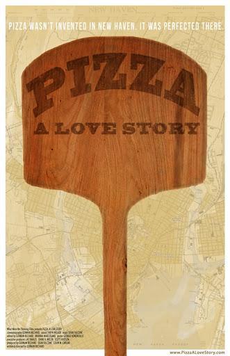 Pizza: A Love Story