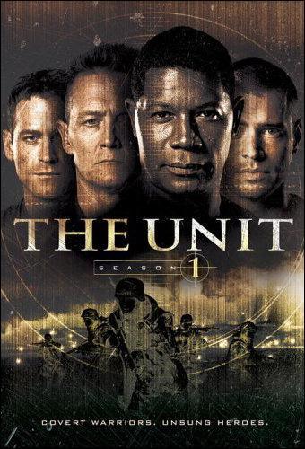 The Unit (Serie de TV)