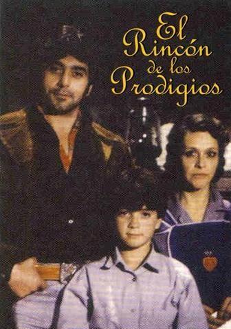 El rincón de los prodigios (Serie de TV)