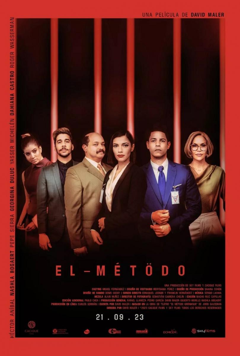 El método