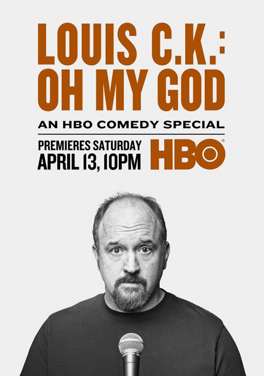 Louis C.K.: Oh My God (TV)