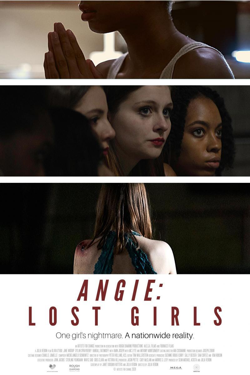 Angie: Lost Girls