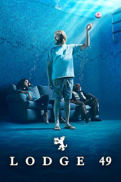 Lodge 49 (TV Series)