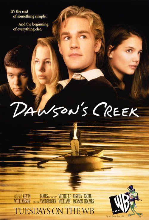 Dawson crece (Serie de TV)