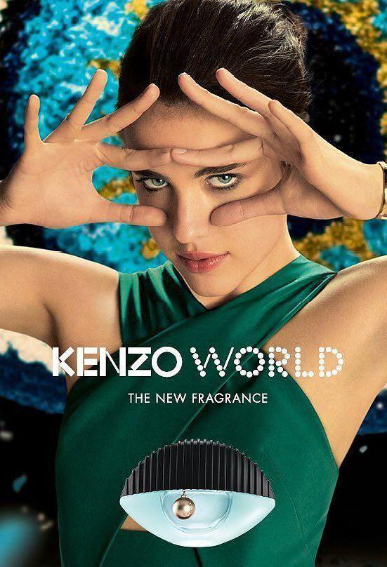 Kenzo World (C)