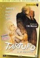 Tartufo, la película perdida