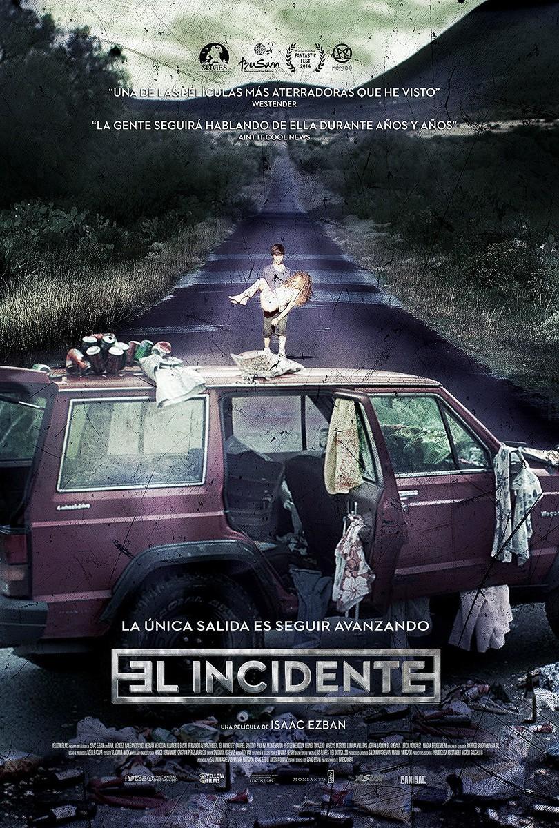 El incidente