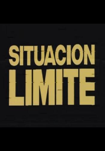 Situación límite (Serie de TV)