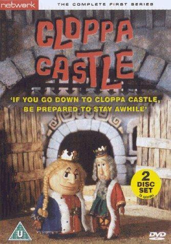 Cloppa Castle (TV Series)