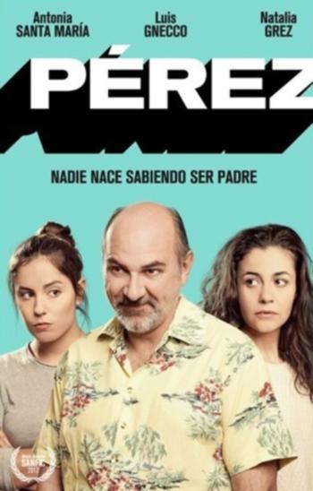 Pérez