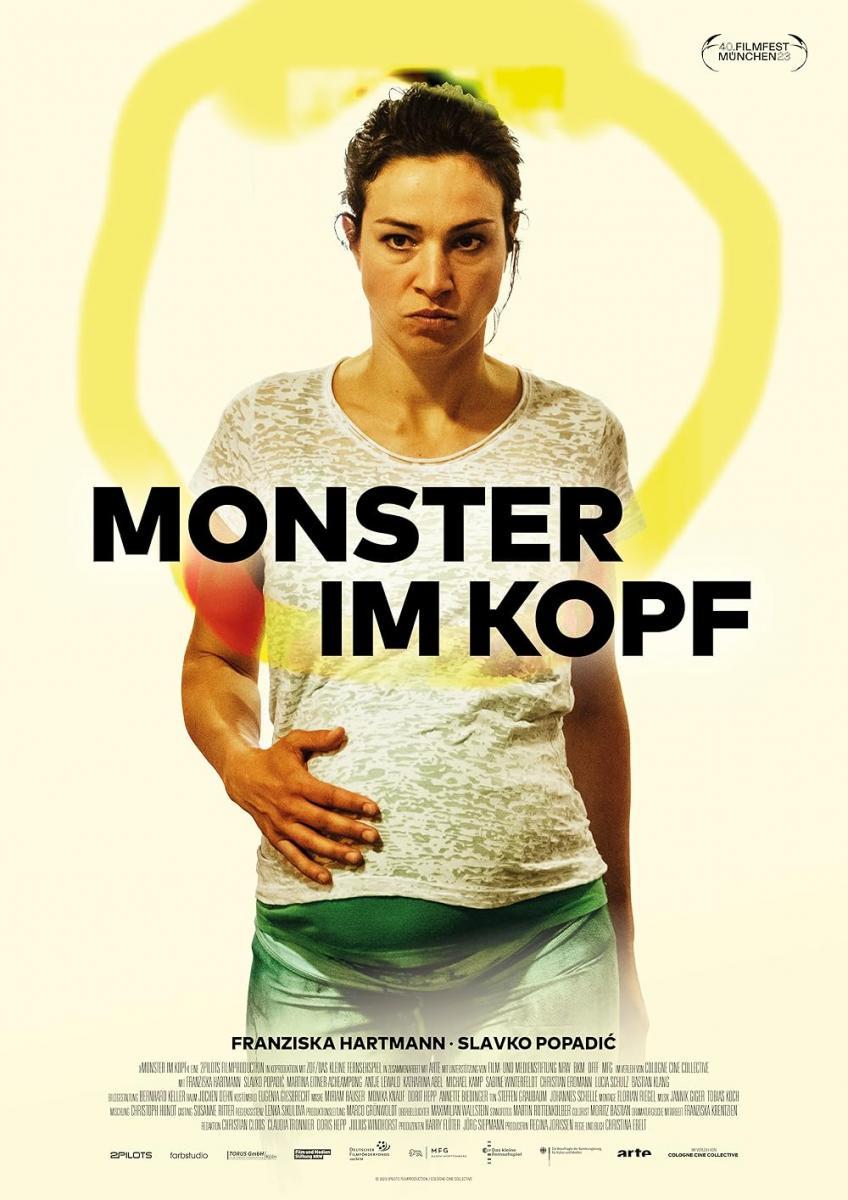 Monster im Kopf