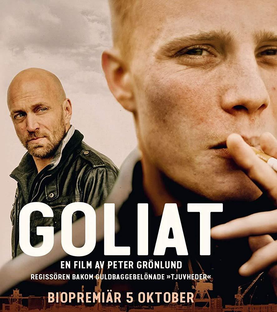 Goliat