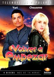 Volver a empezar (TV Series)