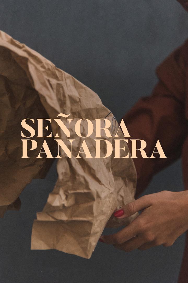 Señora Panadera (C)