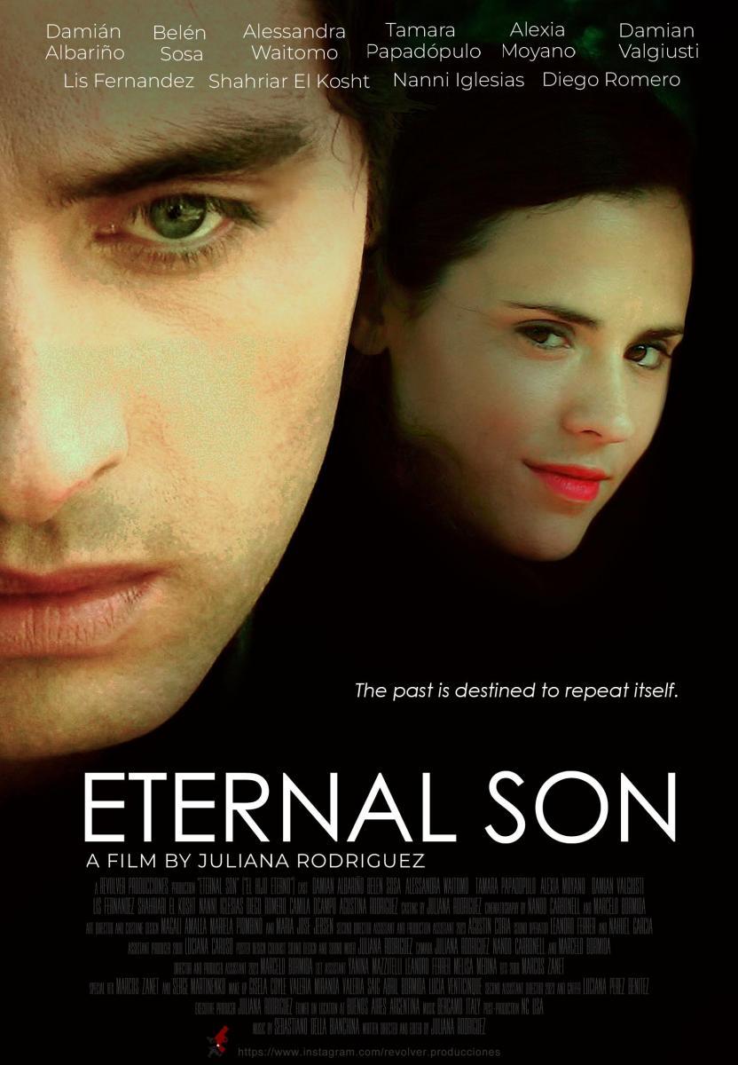 Eternal Son