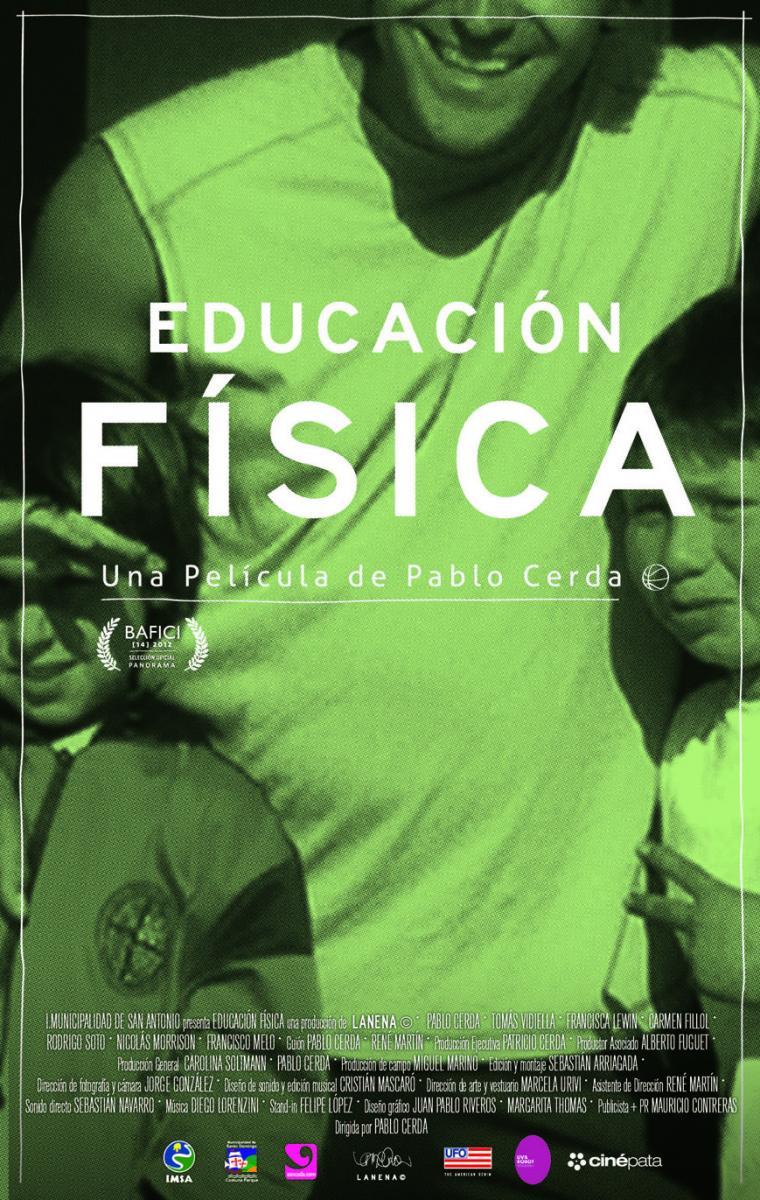 Educación Física