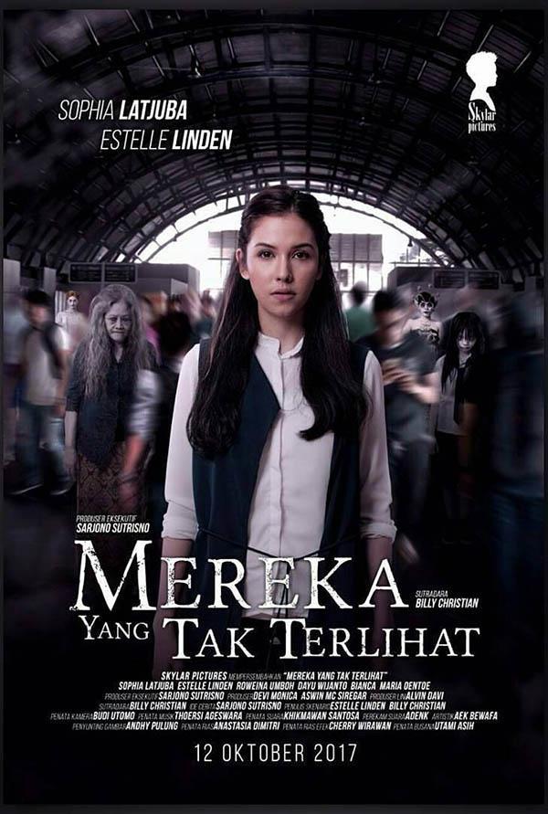 Mereka Yang Tak Terlihat