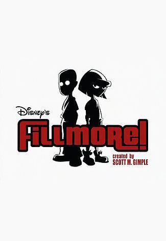 Fillmore! (Serie de TV)