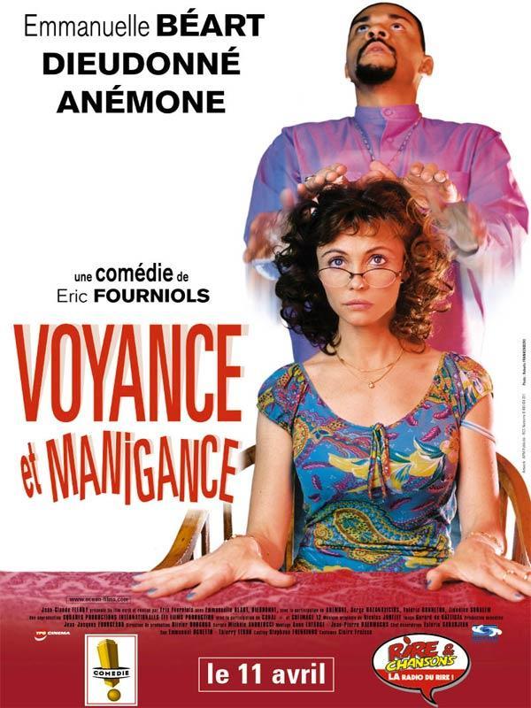 Voyance et manigance