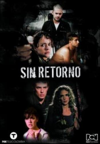 Sin retorno (Serie de TV)