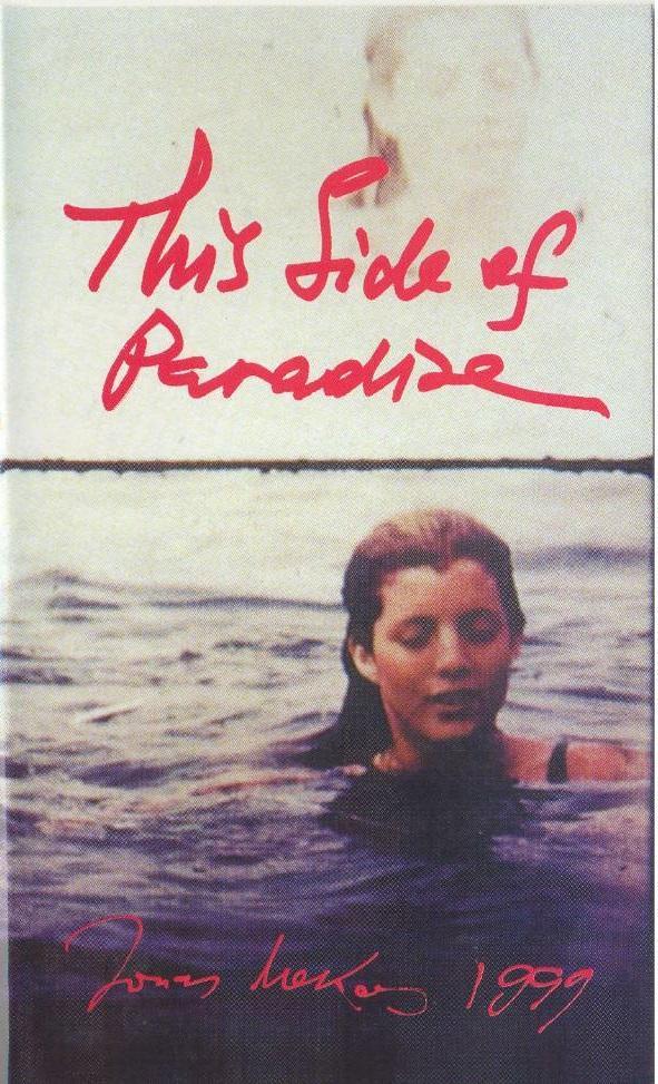 This Side of Paradise