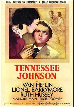 Tennessee Johnson