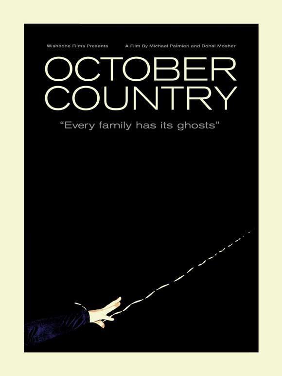 October Country