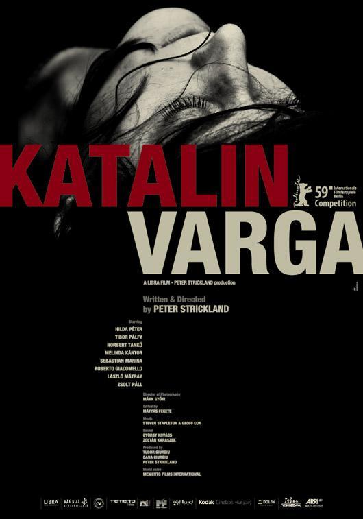 Katalin Varga