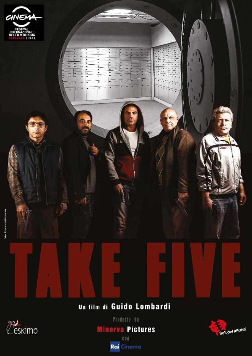 Take Five