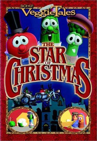 VeggieTales: The Star of Christmas