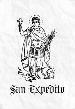 San Expedito