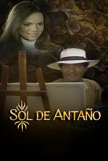 Sol de antaño