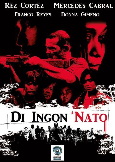 Not Like Us (Di ingon 'nato)