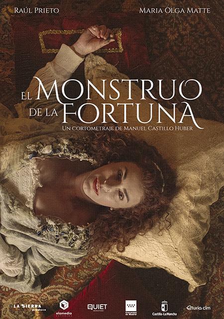 El monstruo de la fortuna (S)