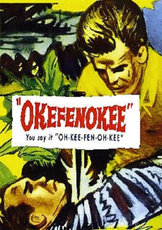 Okefenokee