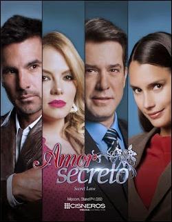 Amor secreto (Serie de TV)