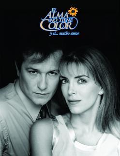 El alma no tiene color (Serie de TV)