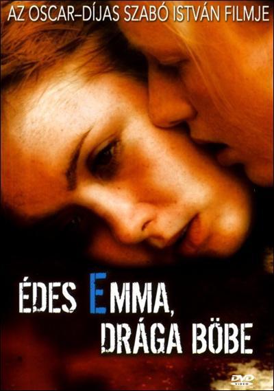 Dulce Emma, querida Bobe