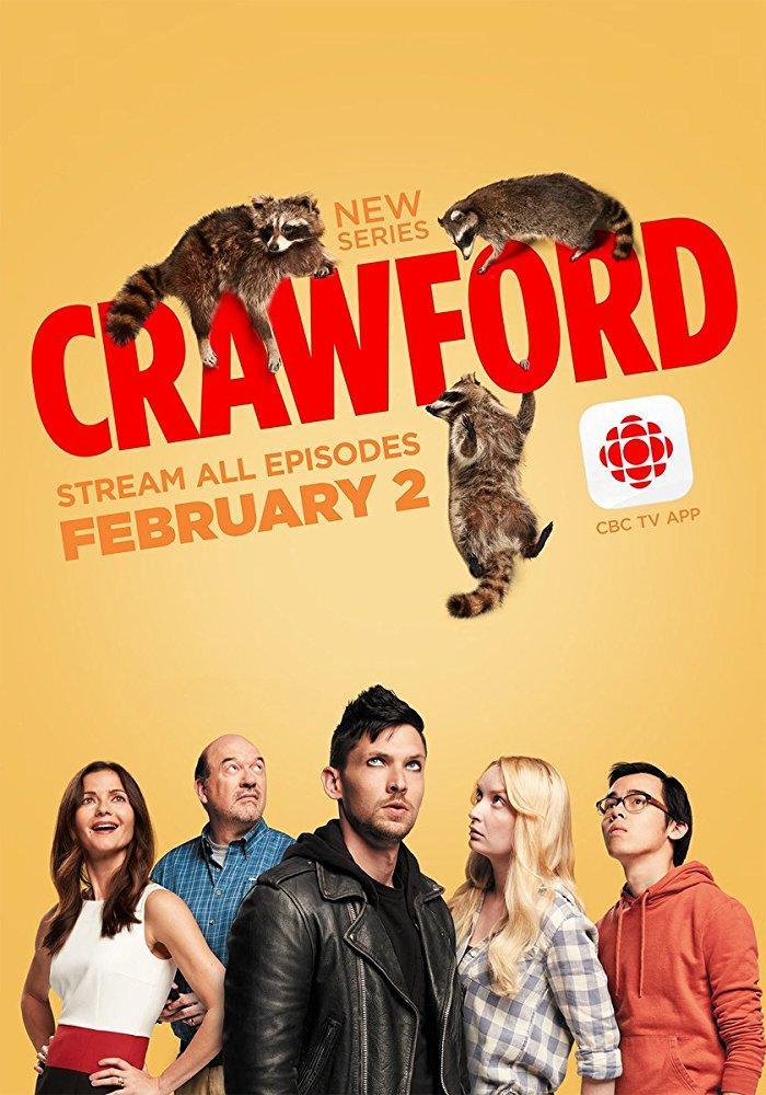 Crawford (Serie de TV)