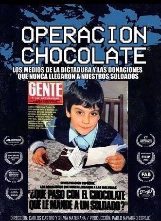 Operación Chocolate