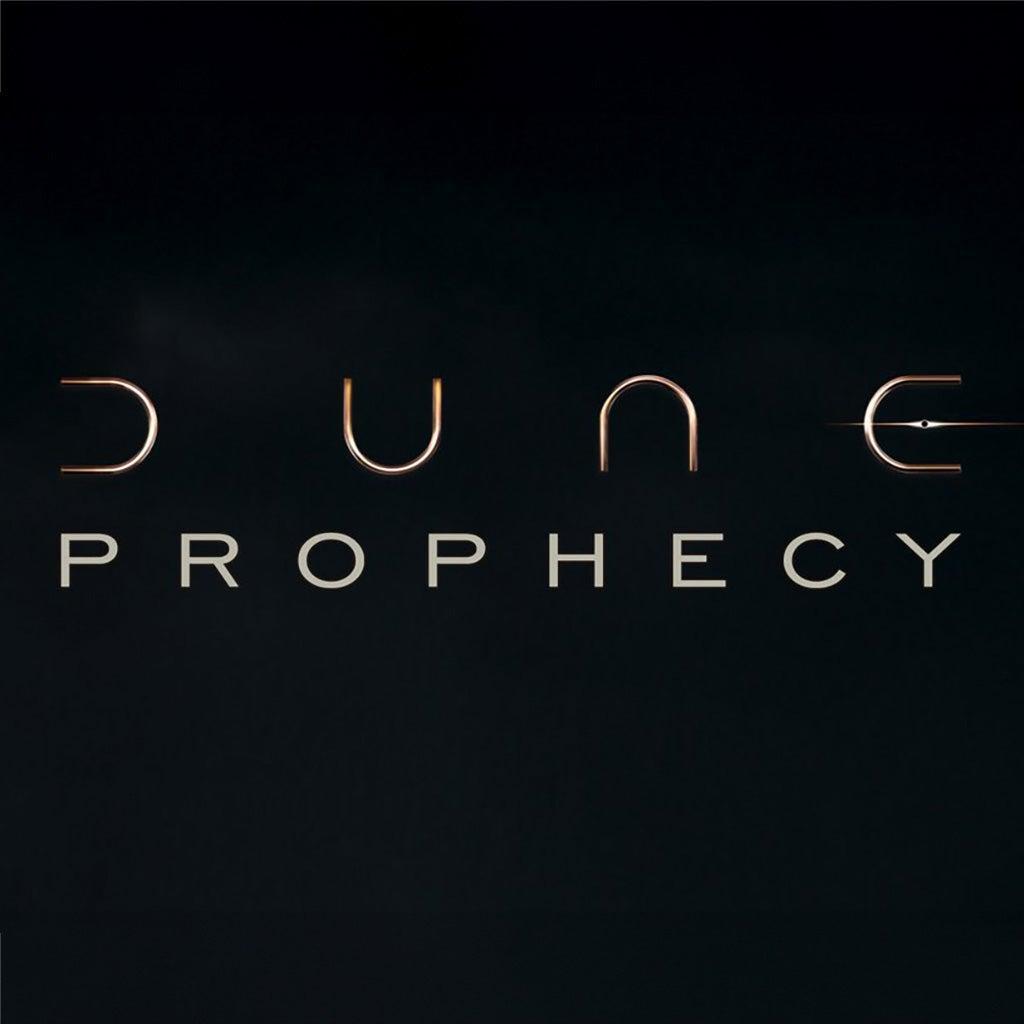 Dune: Prophecy (Serie de TV)