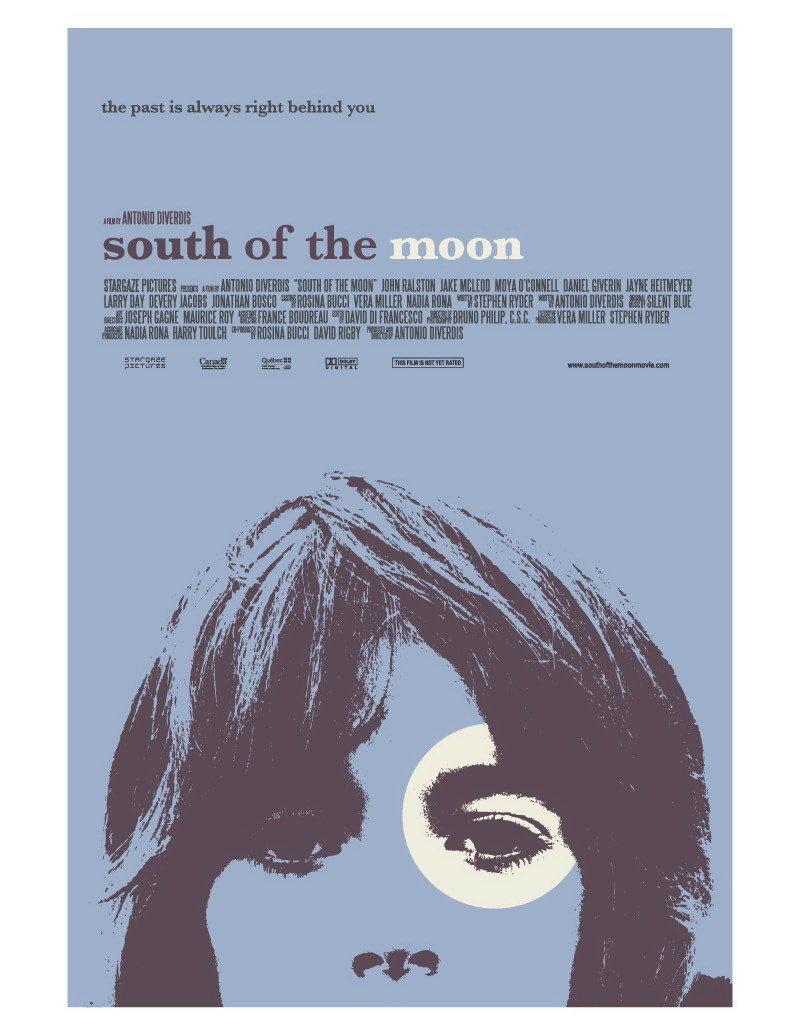 South of the Moon (2008)